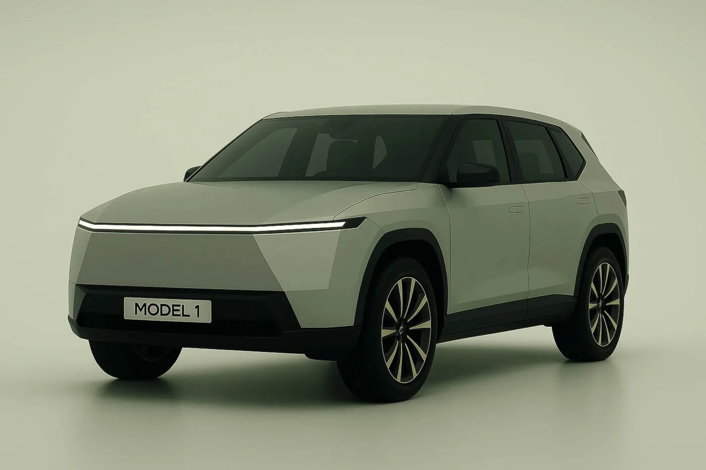 Model 2