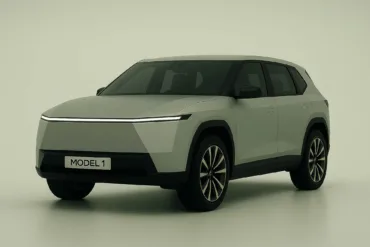 Model 2