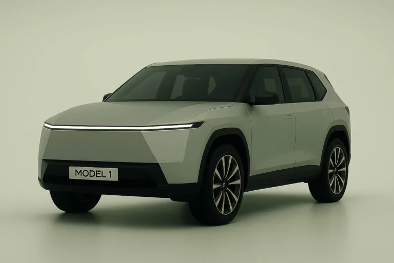 Model 2