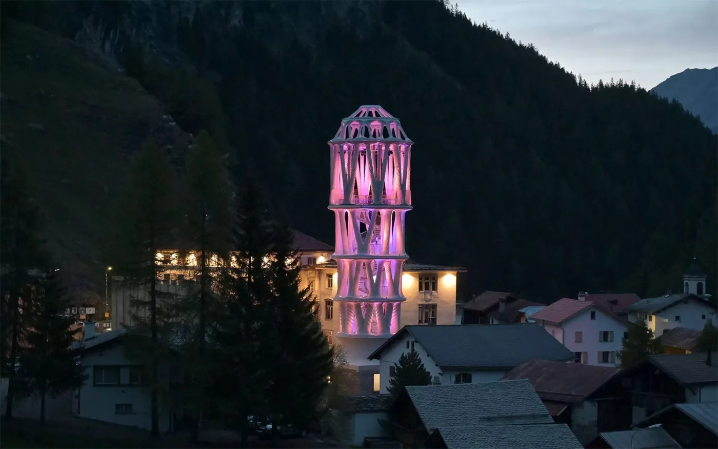 Tor Alva