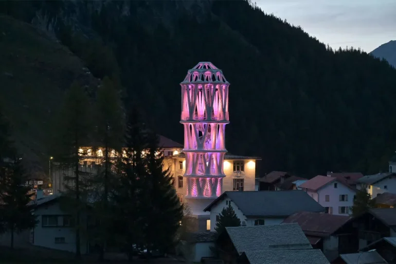 Tor Alva
