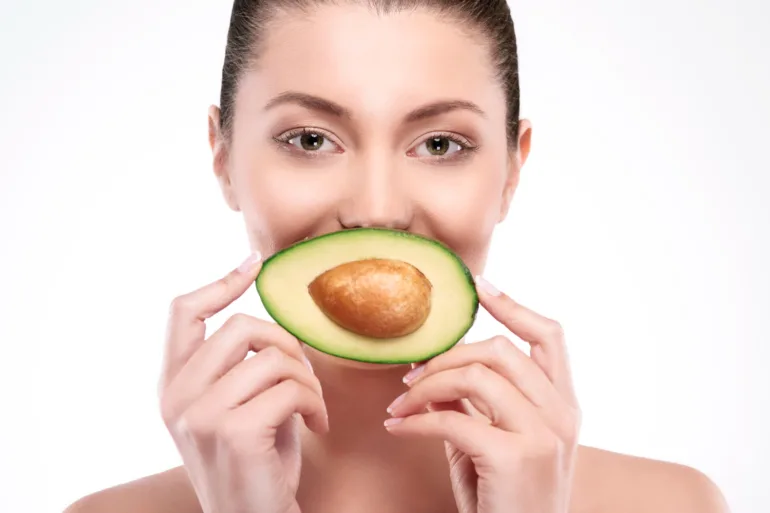 anti-aging diet