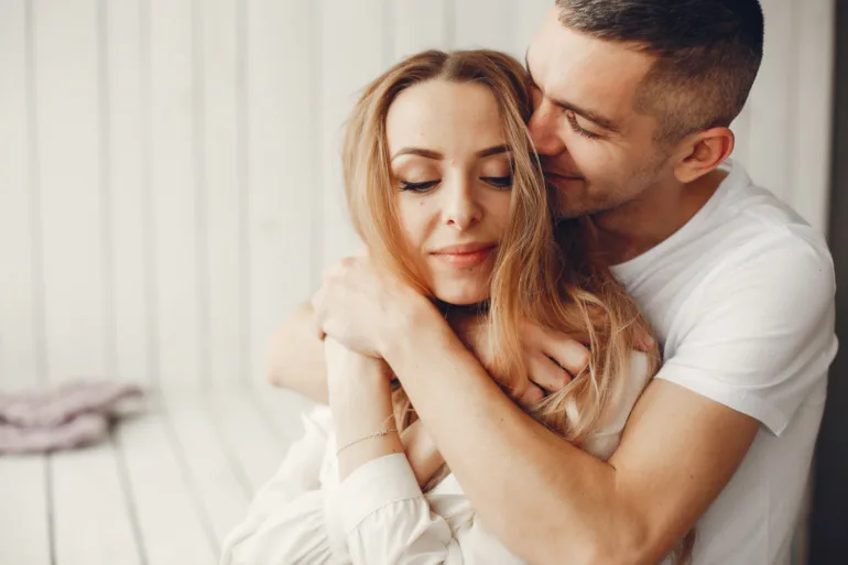 den mest romantiske ting
