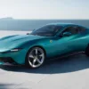 Ferrari Amalfi 2026