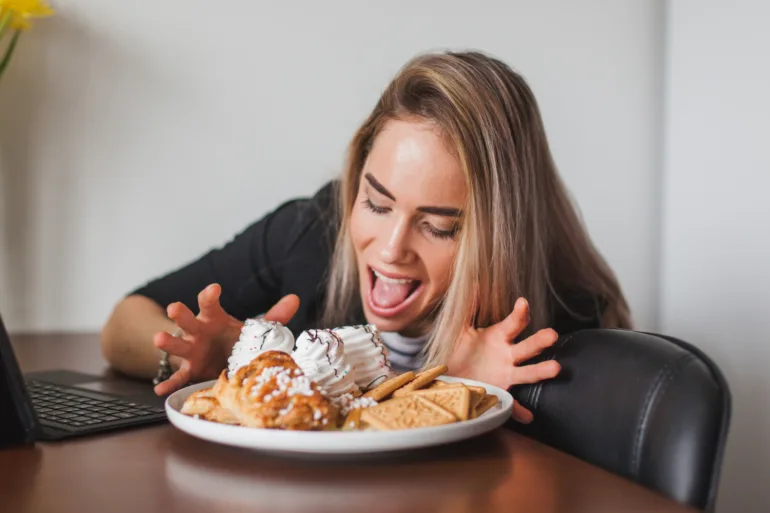 anti-aging diet