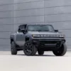 GMC Hummer