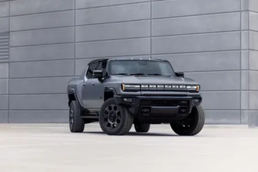GMC Hummer