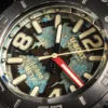 U-Boat Profondo 10.000 MT
