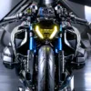 BMW R 1300 R "TITAN"