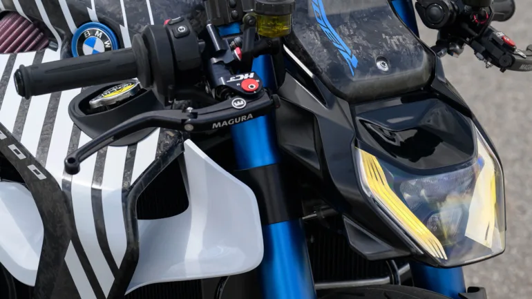 BMW R 1300 R "TITAN"