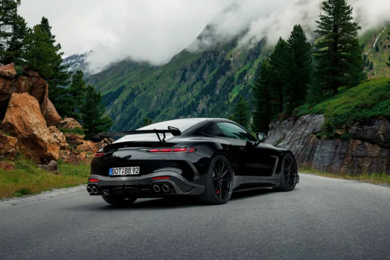 BRABUS 1000