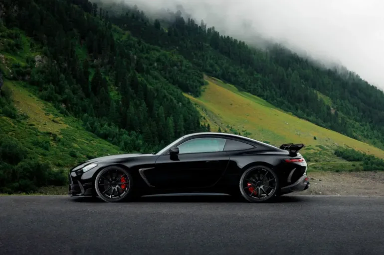 Brabus 1000