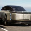 Bentley EXP 15