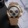 Breitling Chronomat B01 42 »Erling Haaland«