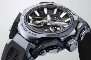 Casio G-SHOCK MTG-B4000