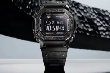 Casio G-Shock MRG-B5000HT