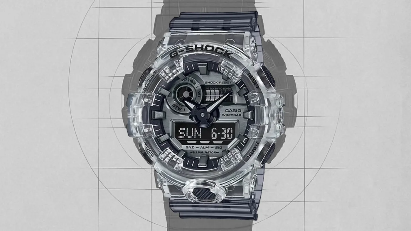 Casio