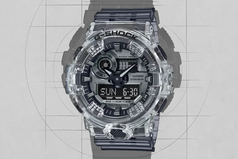 Casio