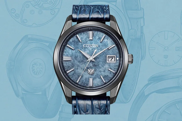 Citizen Eco‑Drive