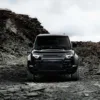 Defender OCTA Black