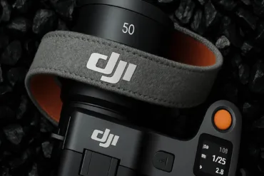 DJI Mirrorless Camera 2026