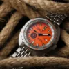 DOXA SUB 750T Clive Cussler