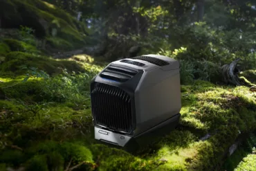 Prenosna klima EcoFlow Wave 3