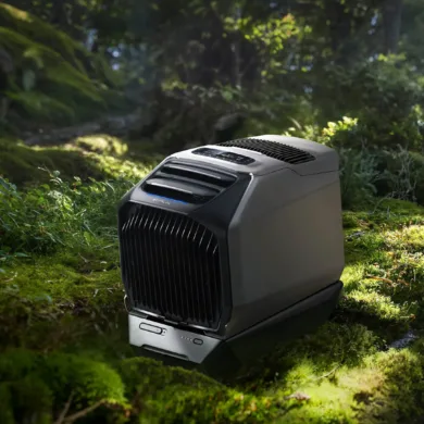 Prenosna klima EcoFlow Wave 3