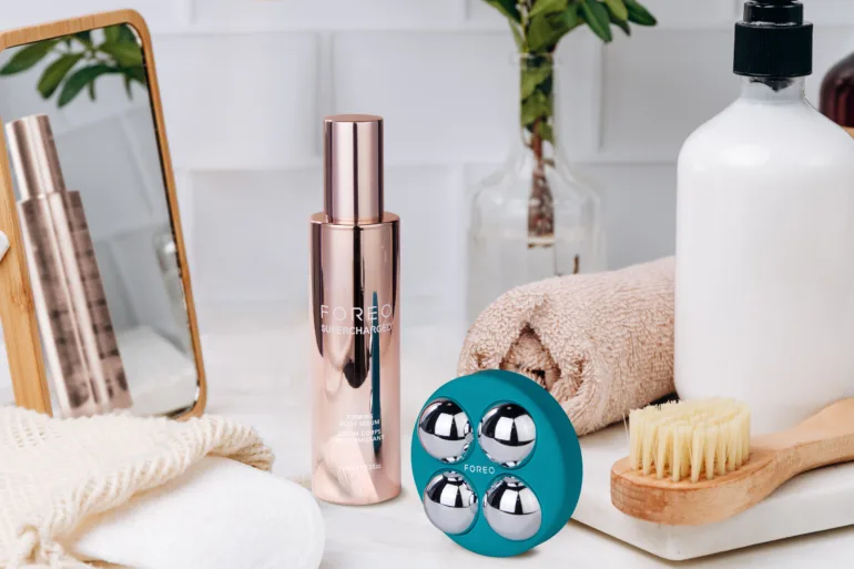 FOREO BEAR™ 2 body