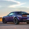 Hennessey Demon 1700: