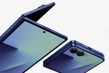 Galaxy Z Fold 7