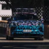 novi Porsche Cayenne 2026