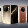 Honor Magic V5