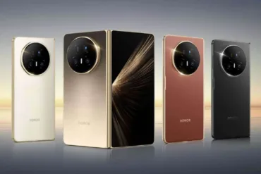 Honor Magic V5