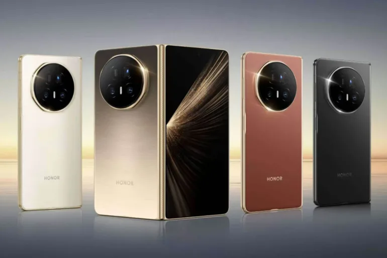 Honor Magic V5