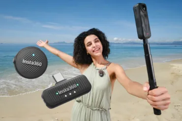 Insta360 Mic Air