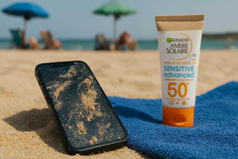 Como limpar seu smartphone