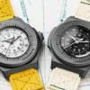 Laventure Marine Type 3 Chronometer