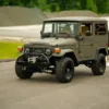 Toyota Land Cruiser FJ40