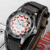 MIDO Ocean Star Worldtimer