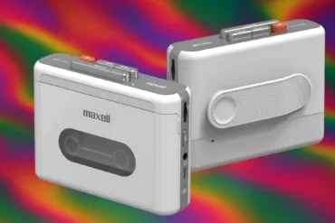 Maxell MXCP-P100