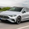 Mercedes-Benz CLA Shooting Brake (2026)