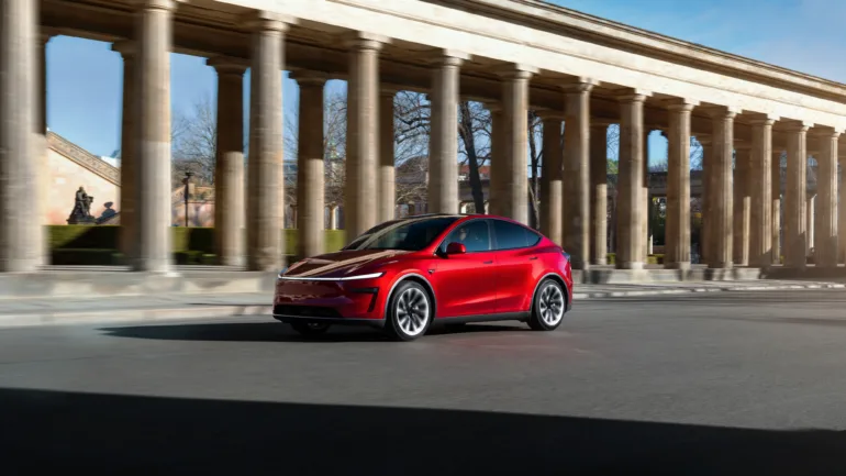 Det er også derfor, at Tesla 2025 stadig er det bedste køb! 