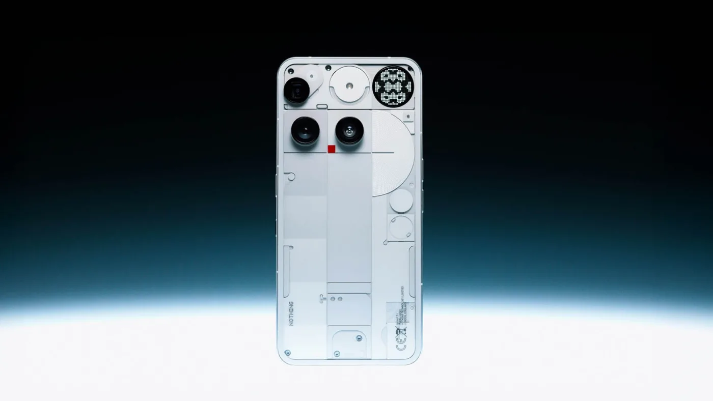 Nothing Phone (3)