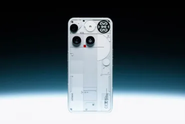 Nothing Phone (3)