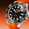 OMEGA Seamaster Dive