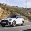 MINI JCW Countryman ALL4
