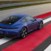 Porsche 911 Club Coupe 2025