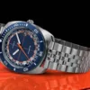 Q Timex 1971 Velocity