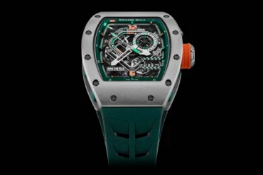 Richard Mille RM30-01 Le Mans Classic